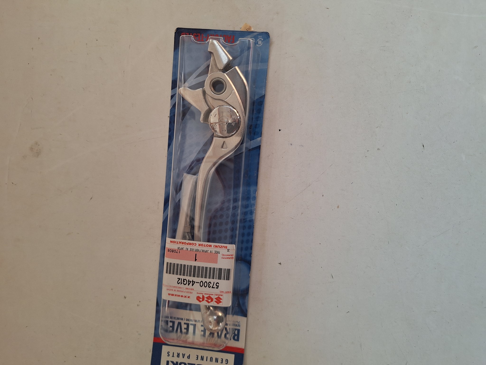 Picture of SUZUKI  HEBEL  57300-44G12